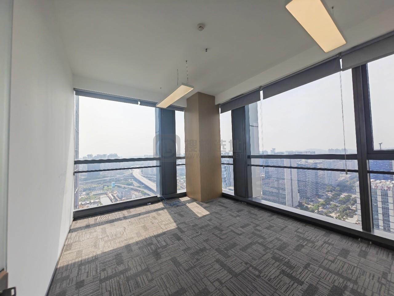 龙湖时代上城面积260平