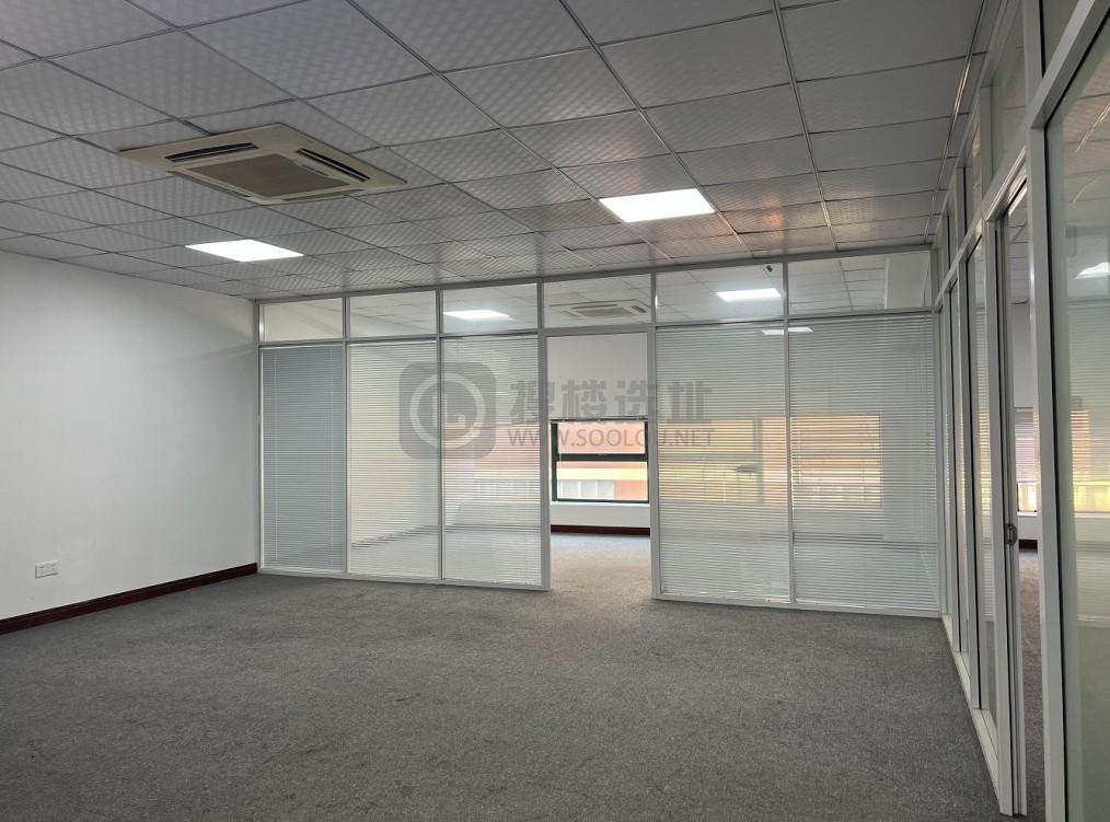 徐矿广场面积170平