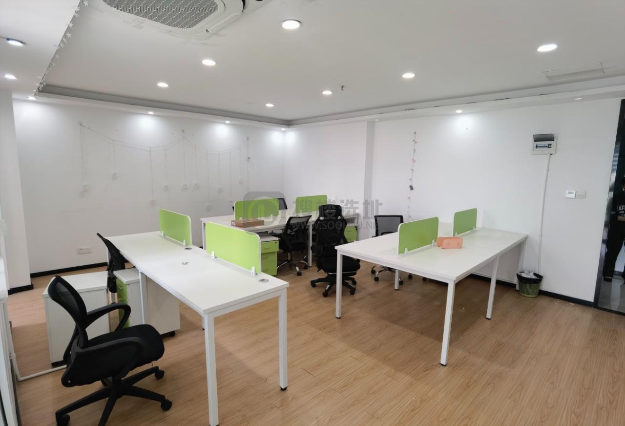 创展大厦面积90平