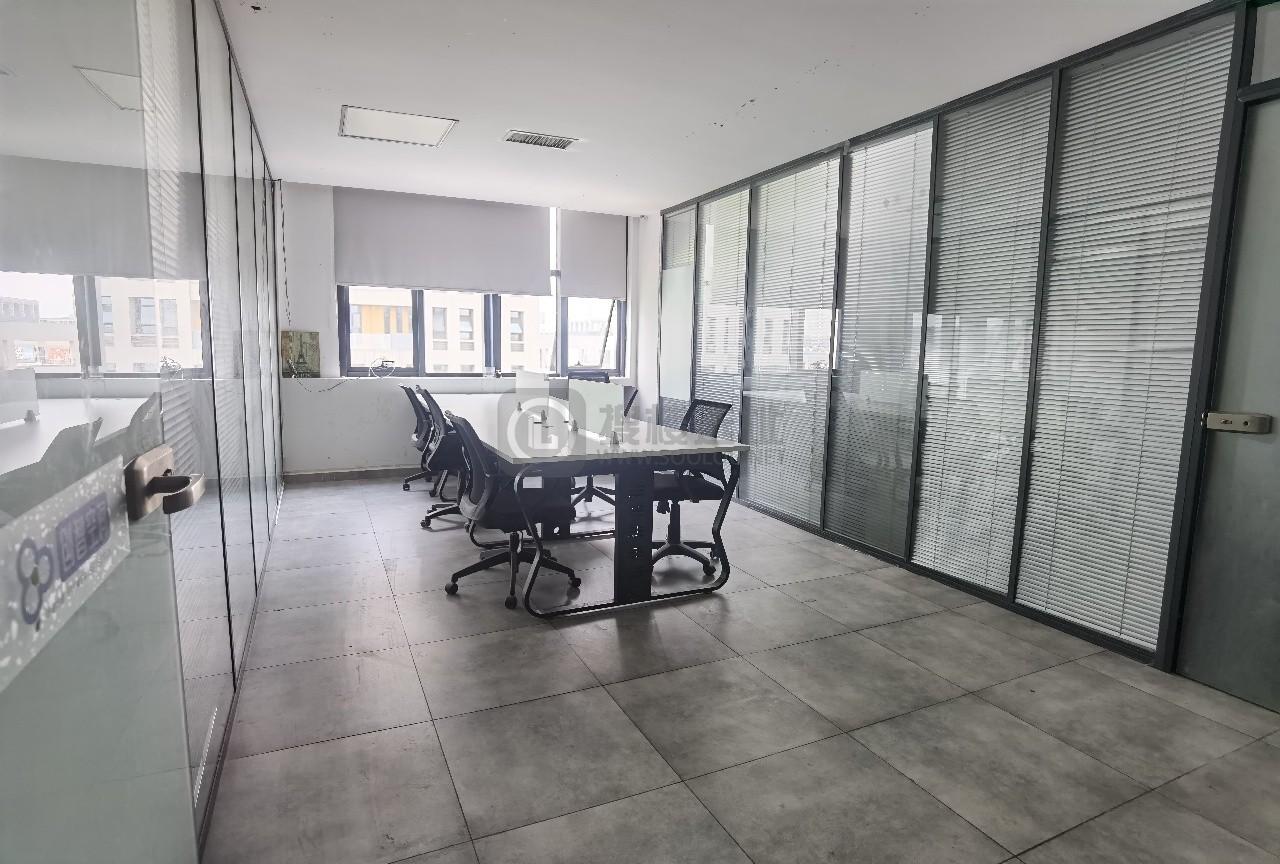 胜太科技大厦面积35平