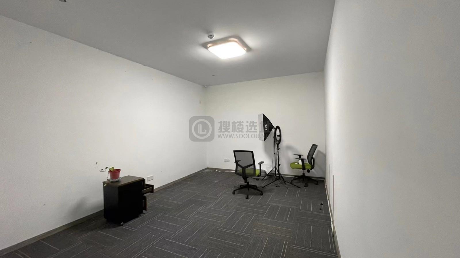 江广创艺工场面积845平