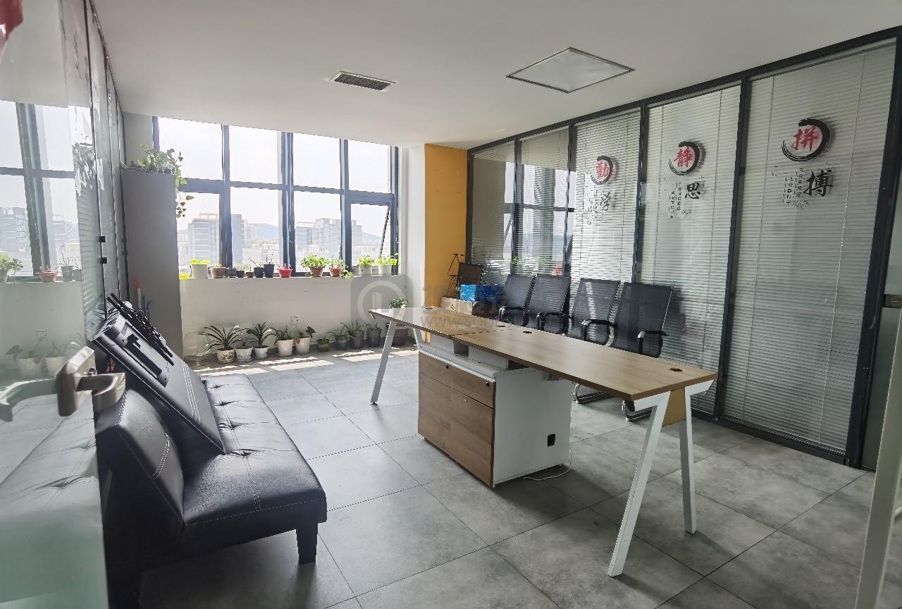 胜太科技大厦面积35平