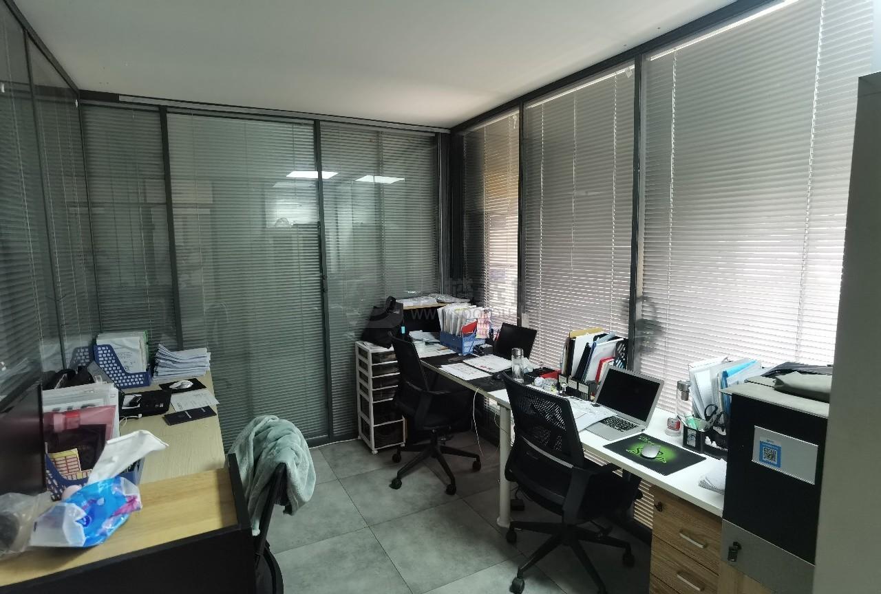 胜太科技大厦面积160平