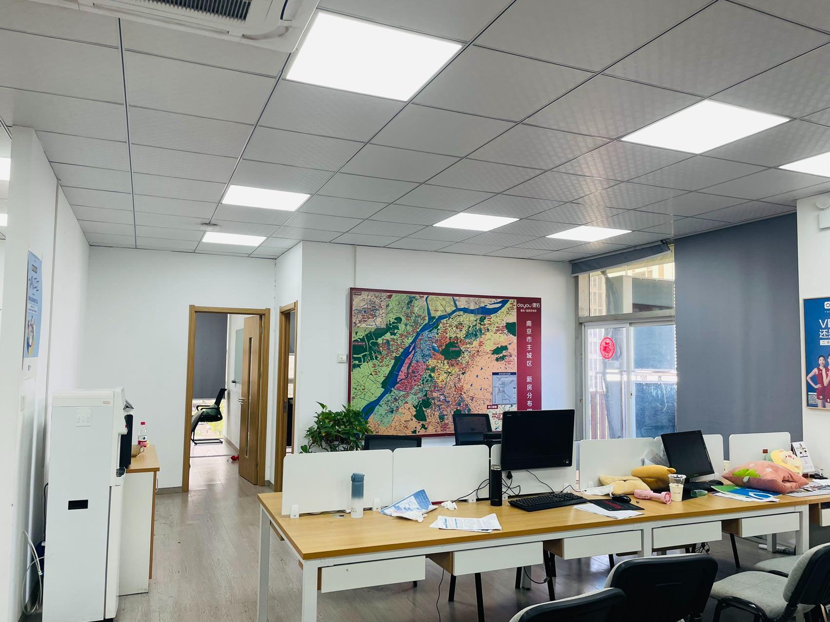 海通大厦面积230平