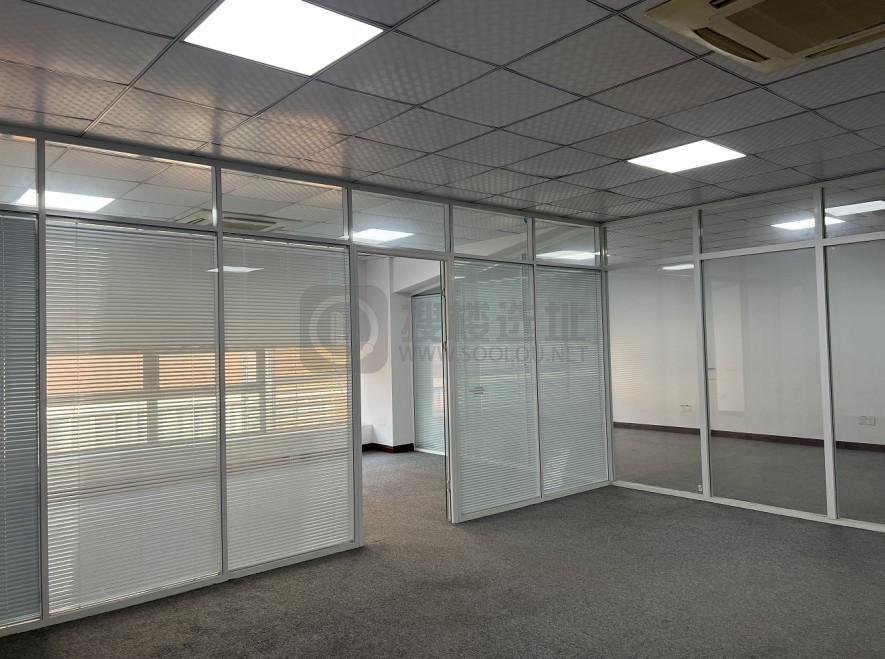 徐矿广场面积170平