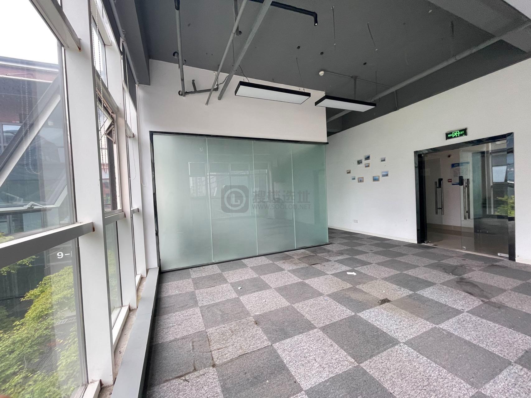 江广创艺工场面积127平