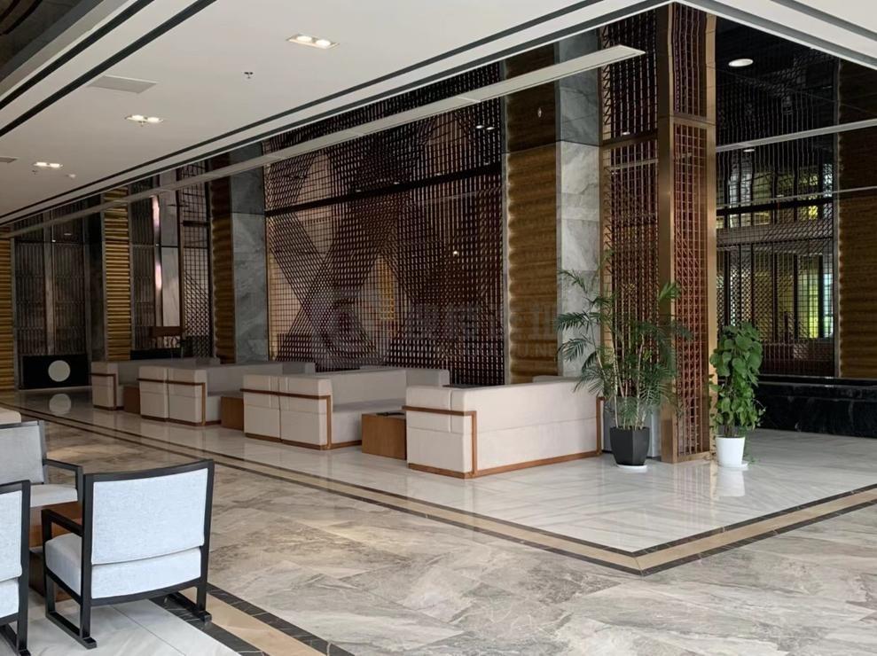 垠坤STAR科创中心（秣陵）