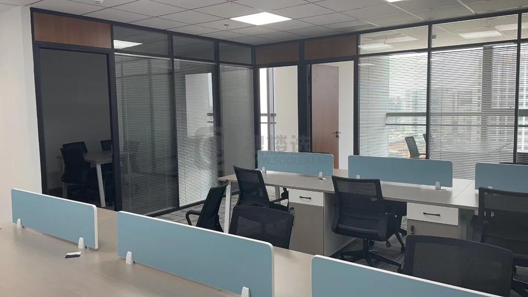 龙湖时代上城面积137平