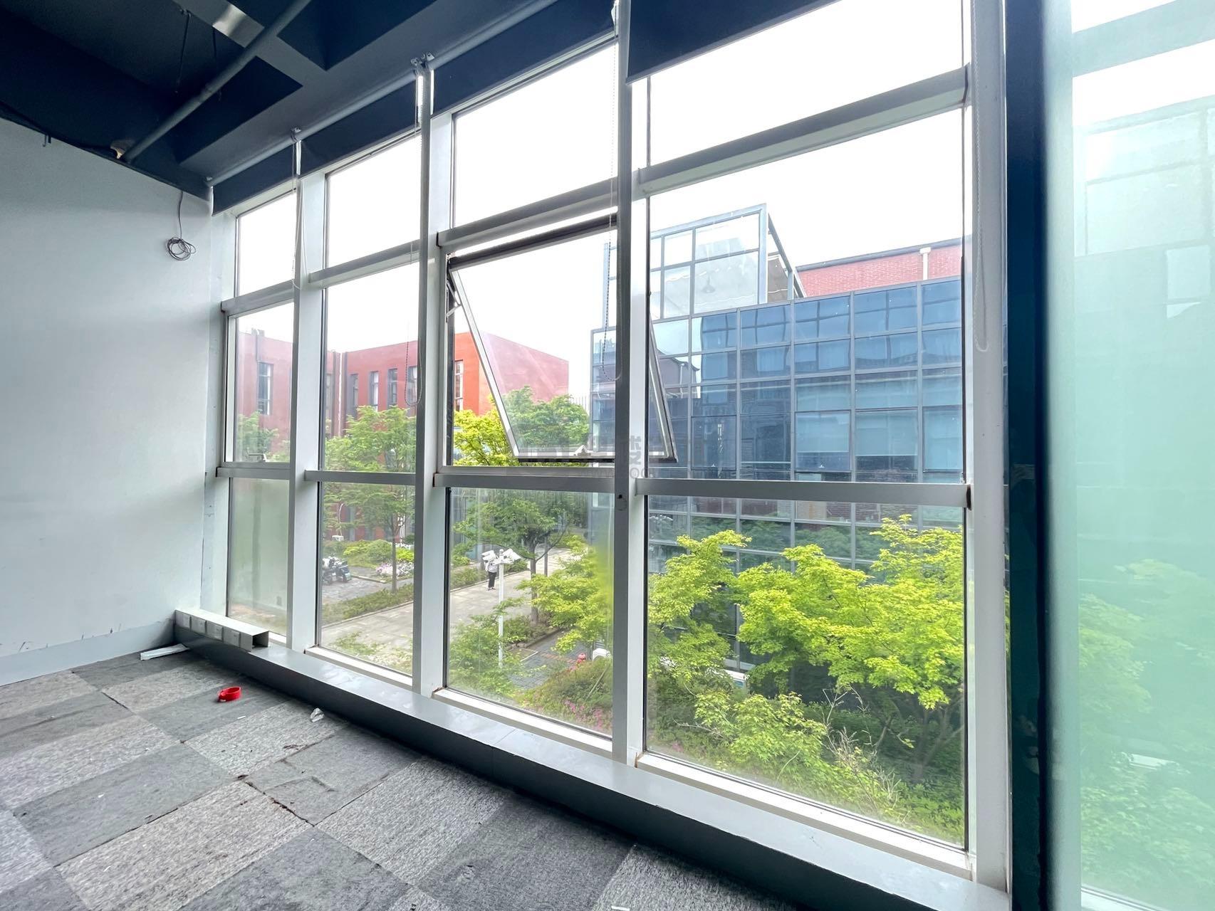 江广创艺工场面积127平