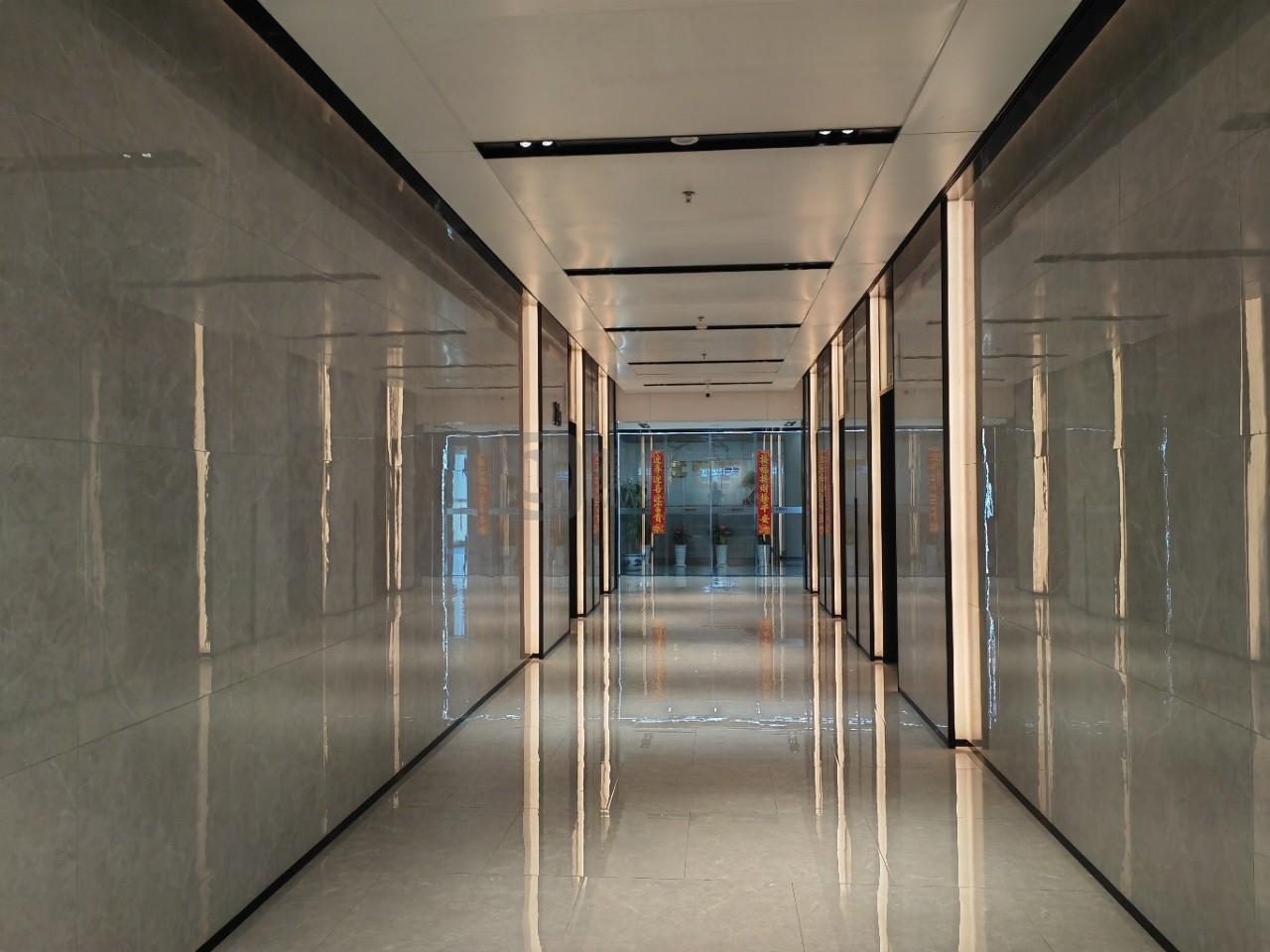 龙湖时代上城面积260平