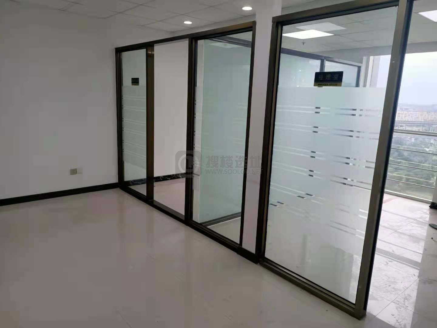 海通大厦面积85平