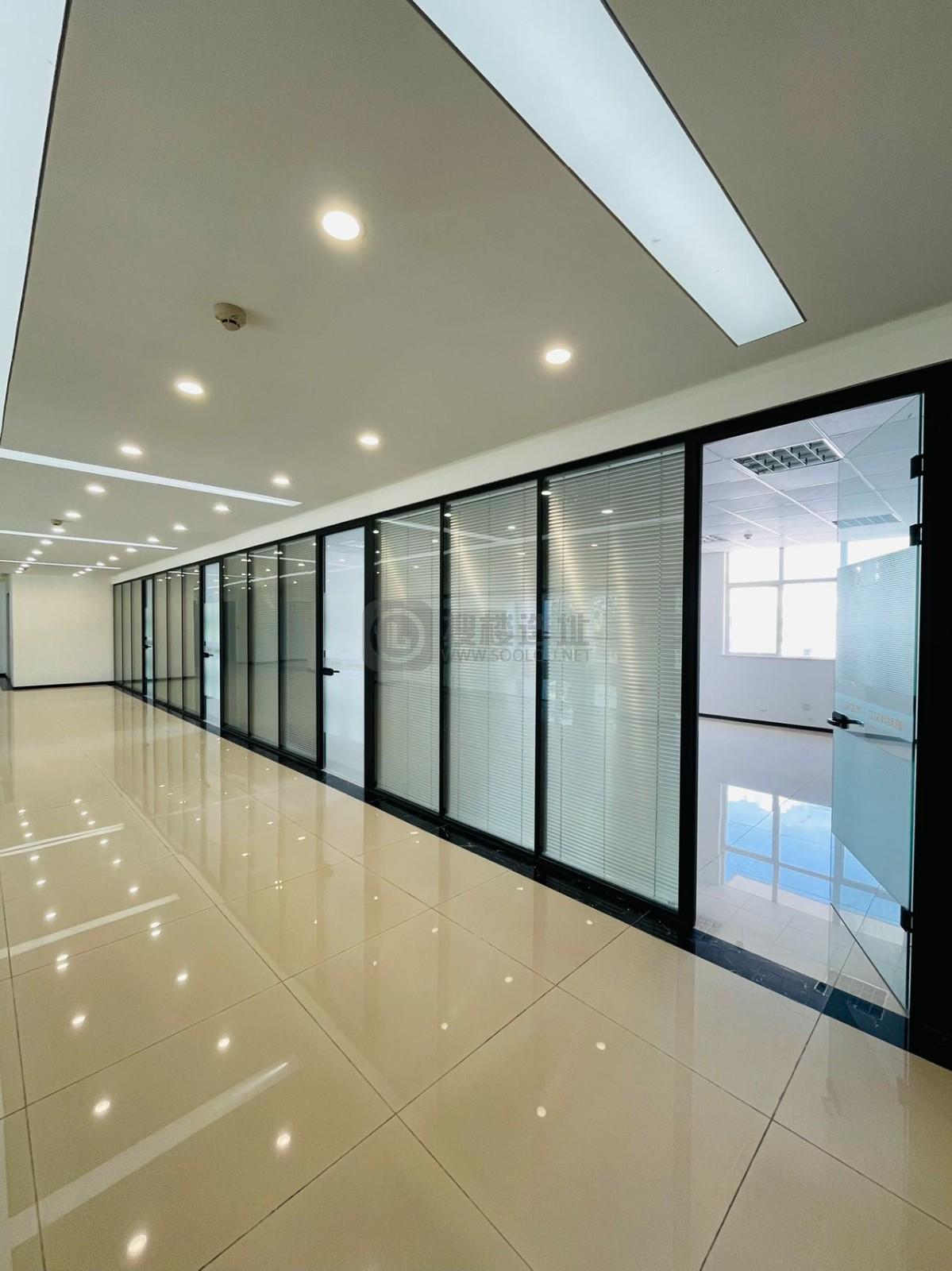 创立方·立汉科技园面积80