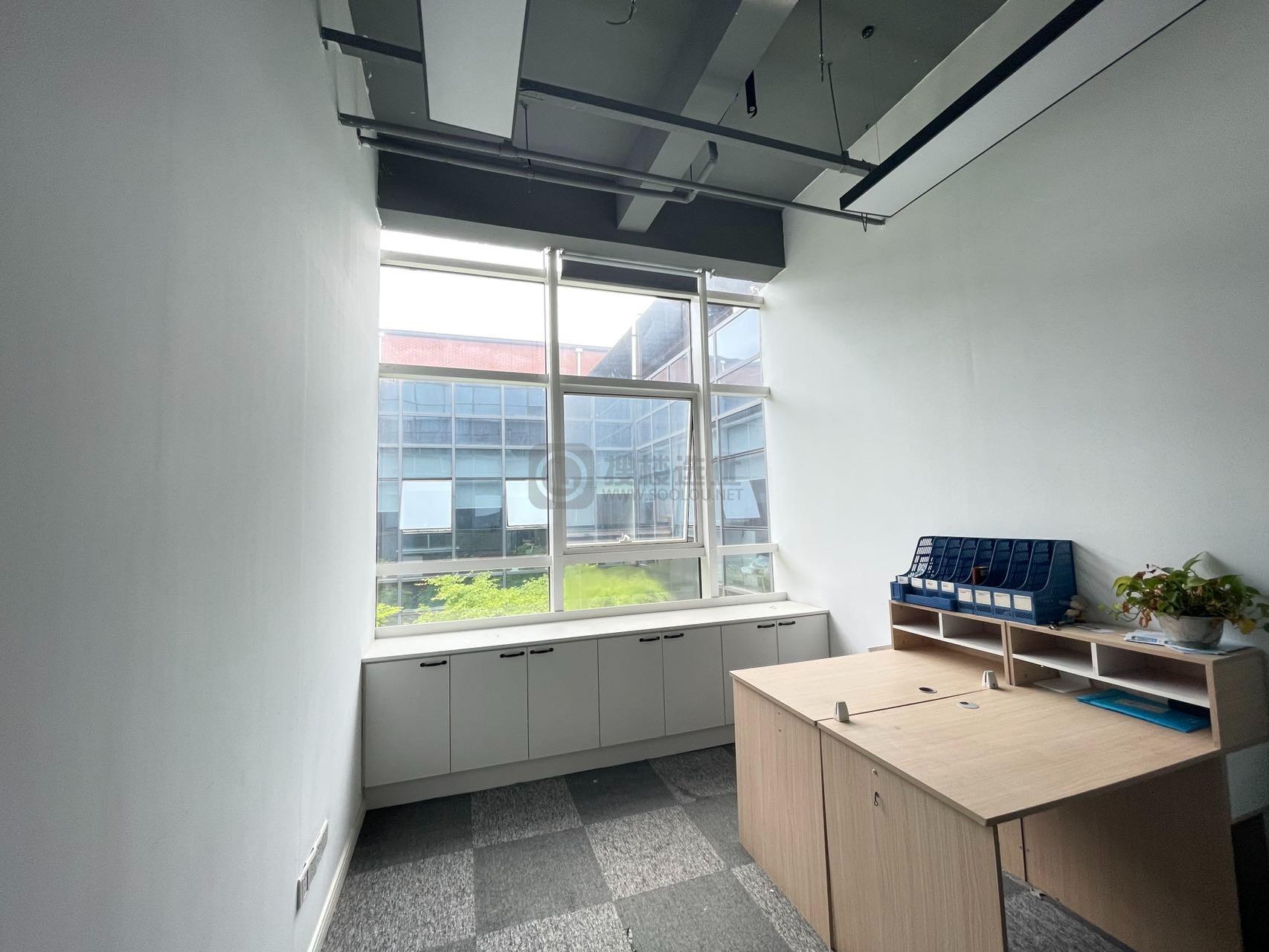 江广创艺工场面积127平