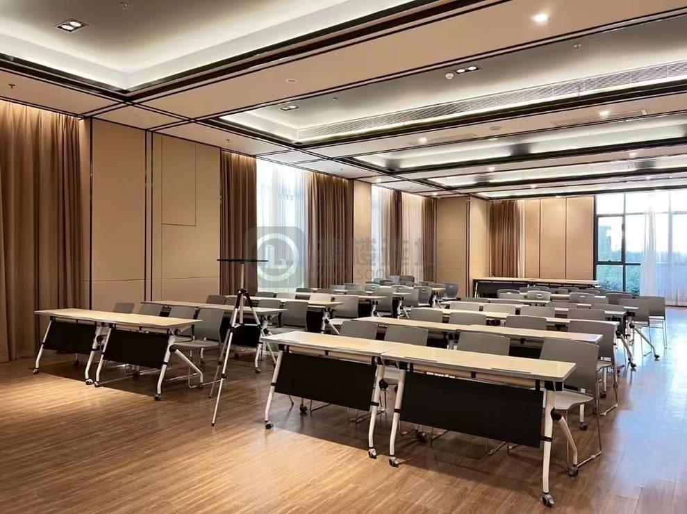 垠坤STAR科创中心（秣陵）