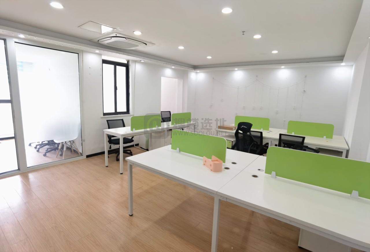 创展大厦面积90平