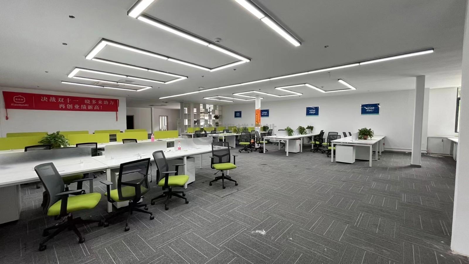 江广创艺工场面积845平