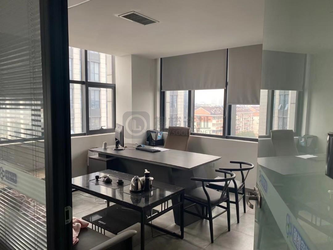 胜太科技大厦面积270平