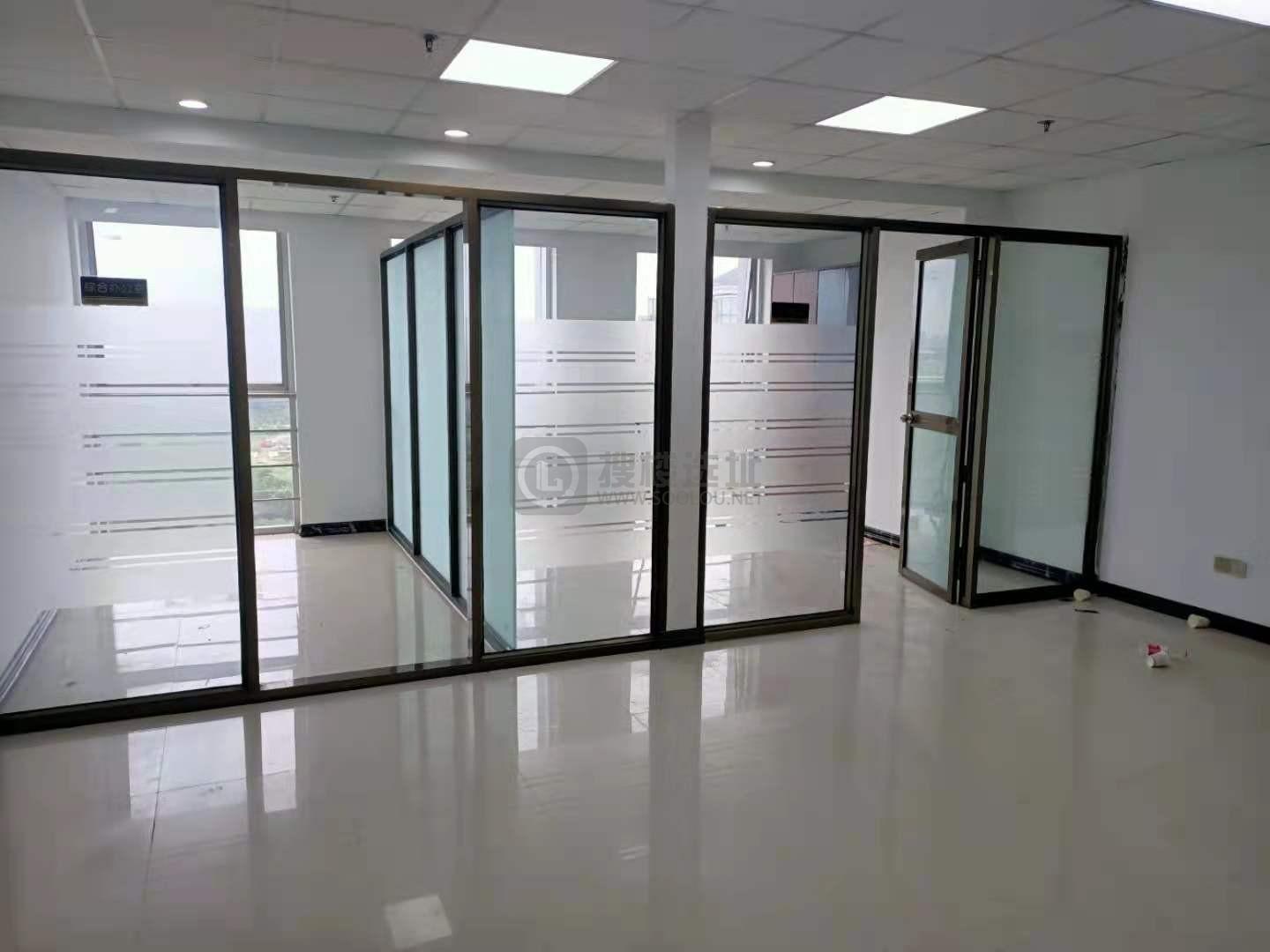 海通大厦面积85平