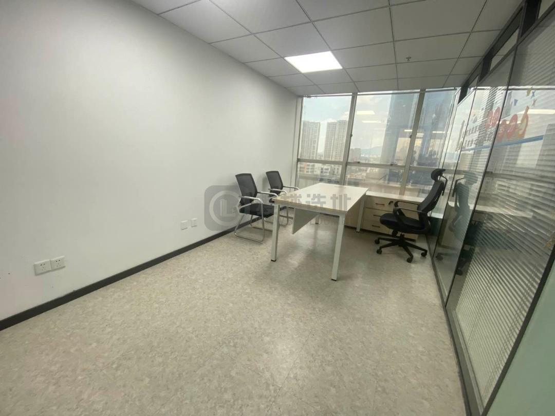 露雅尔产业园面积150平