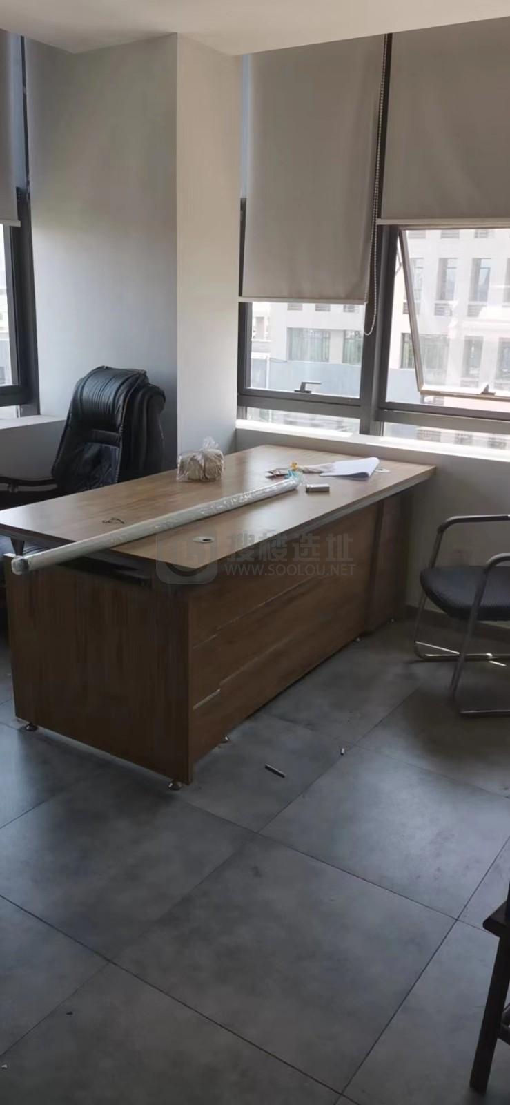 胜太科技大厦面积80平