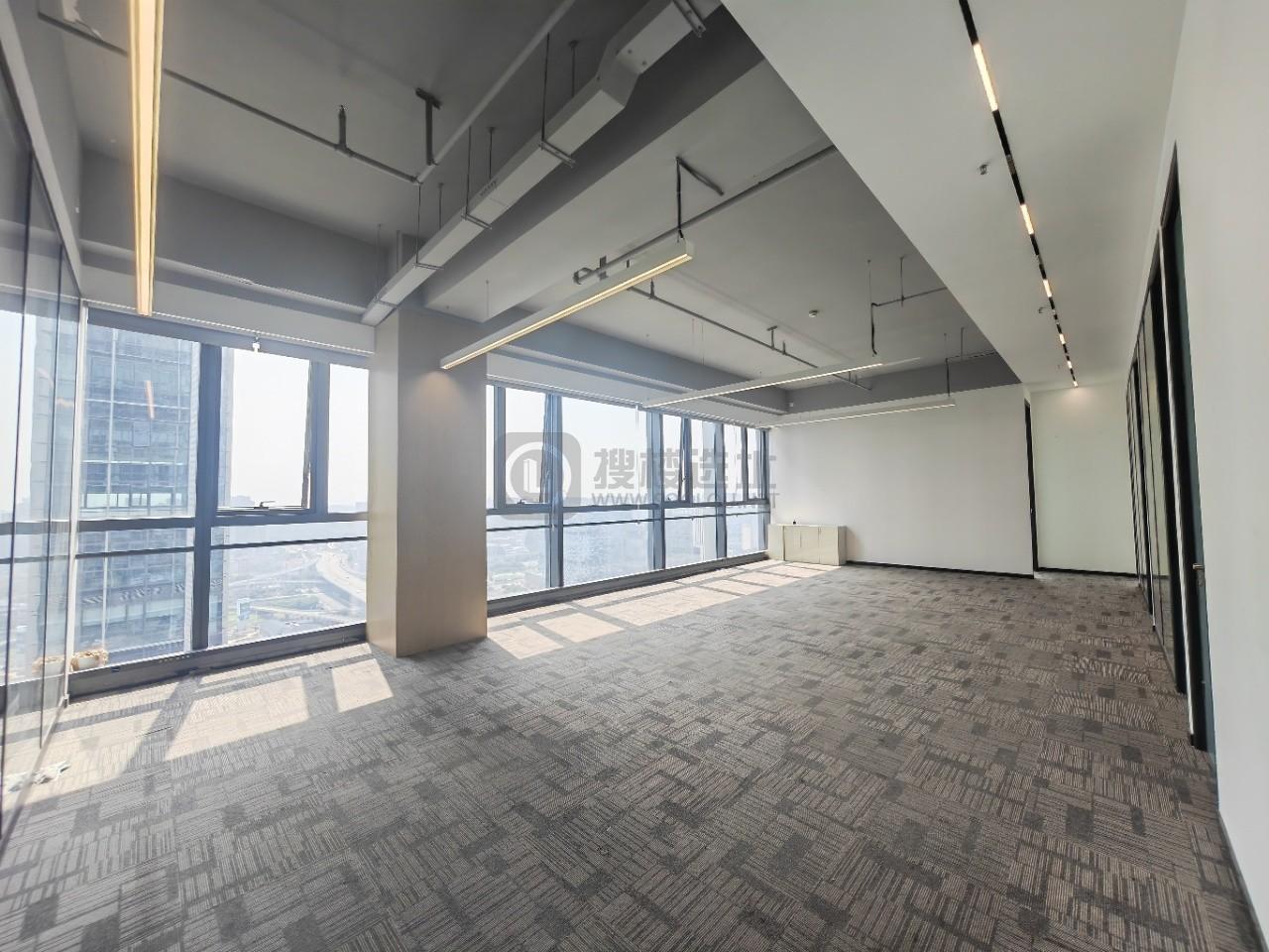 龙湖时代上城面积260平