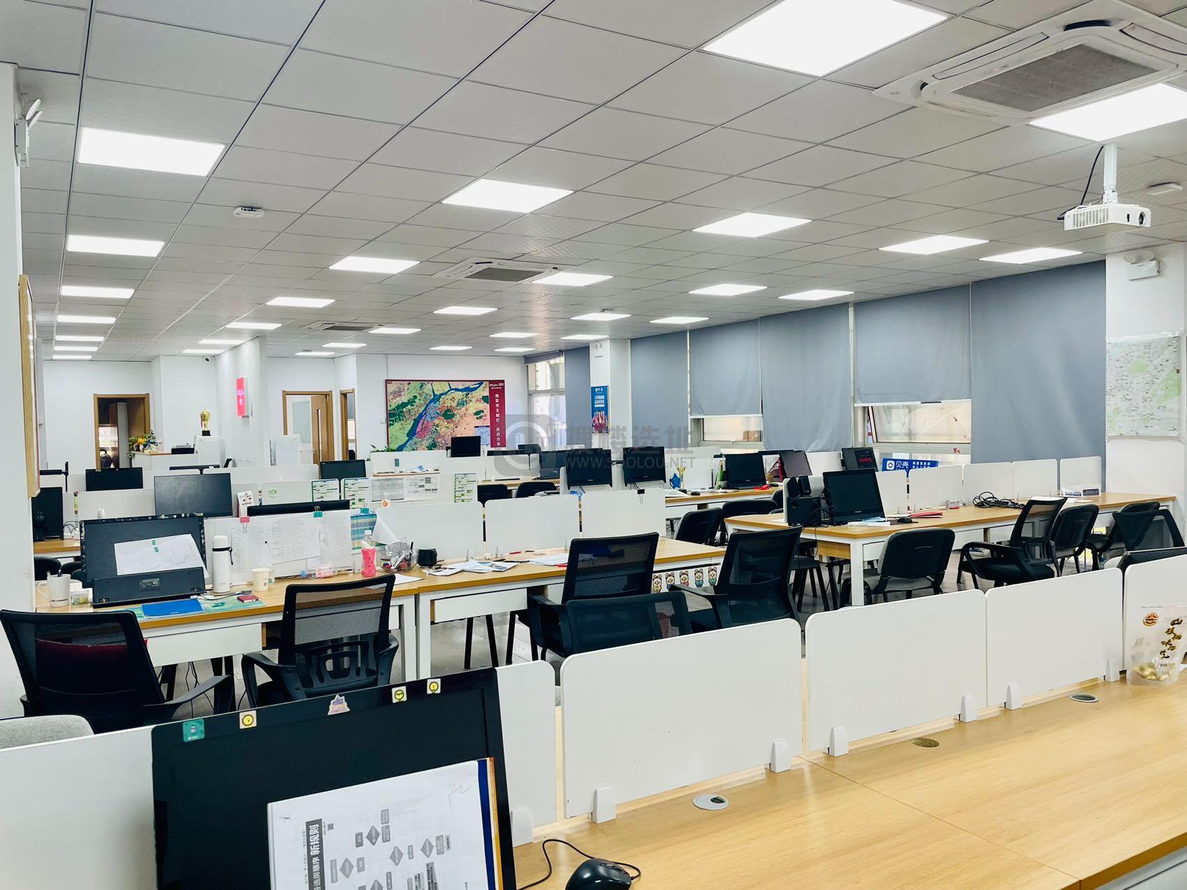 海通大厦面积230平