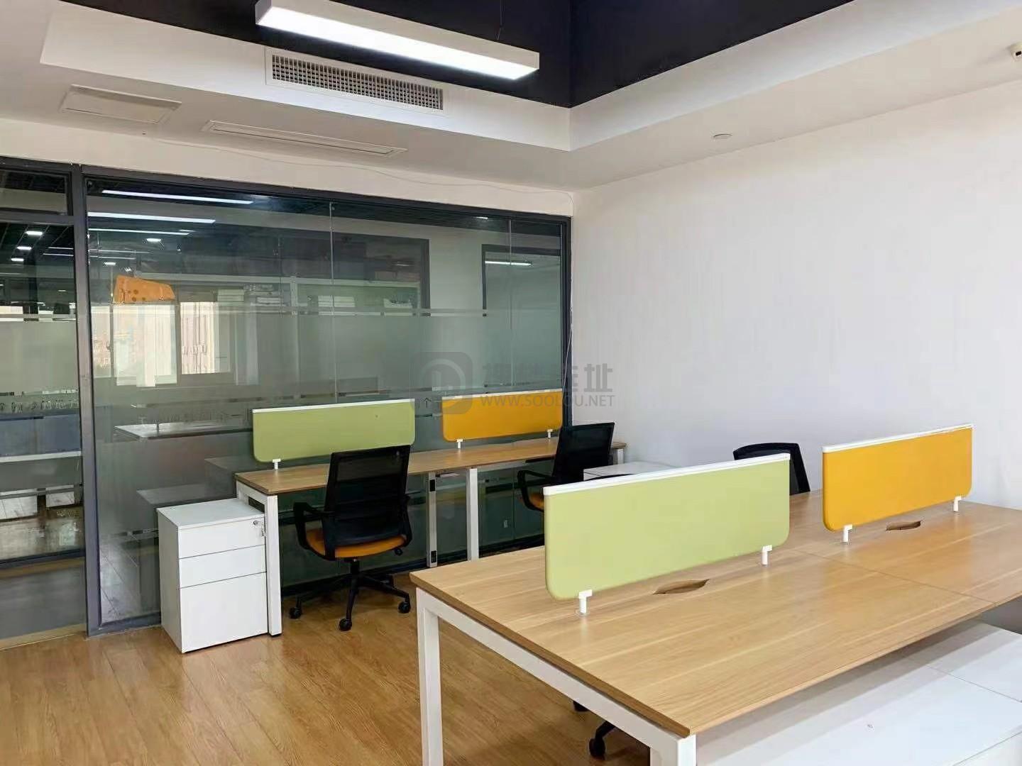 创展大厦面积112平