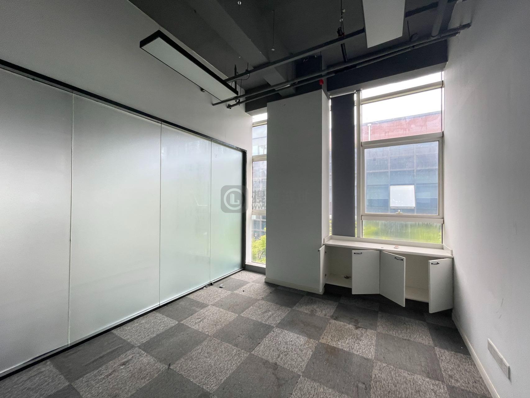 江广创艺工场面积127平