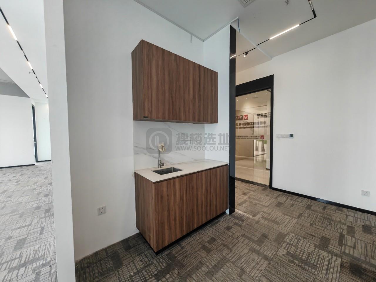 龙湖时代上城面积260平