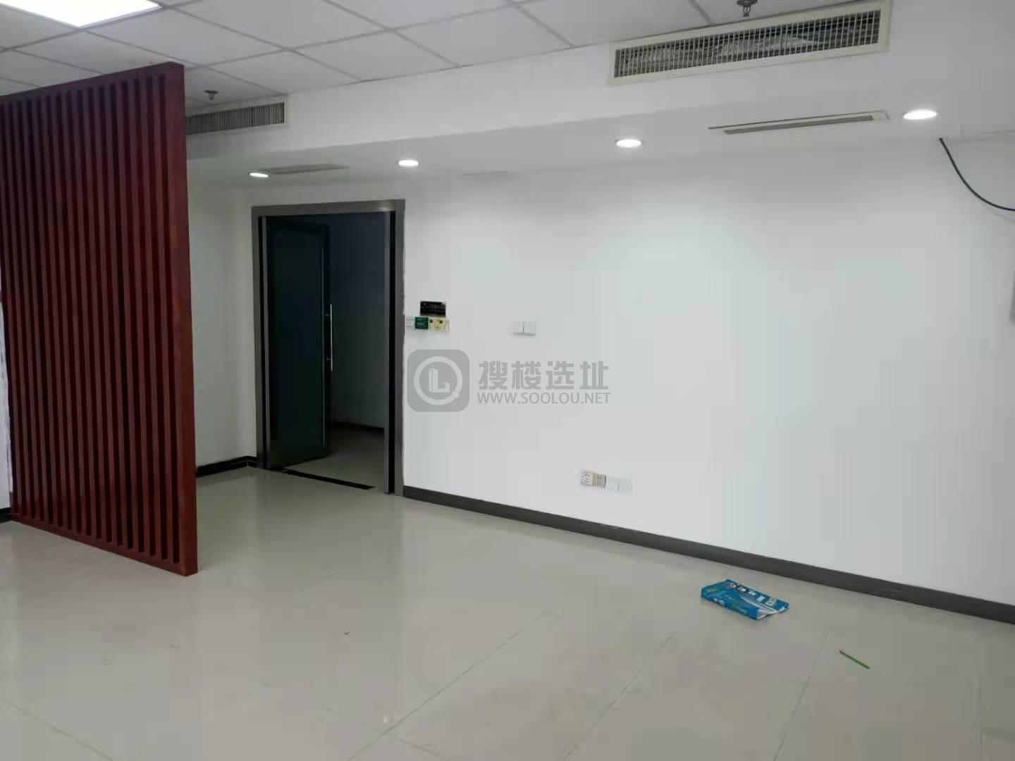 海通大厦面积85平