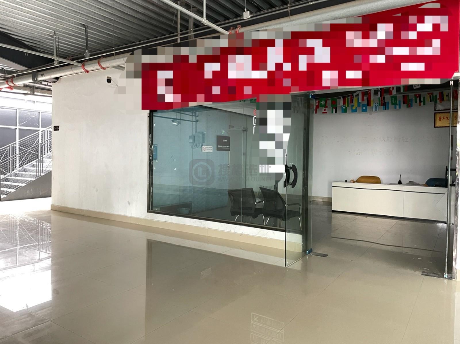 江广创艺工场面积73平