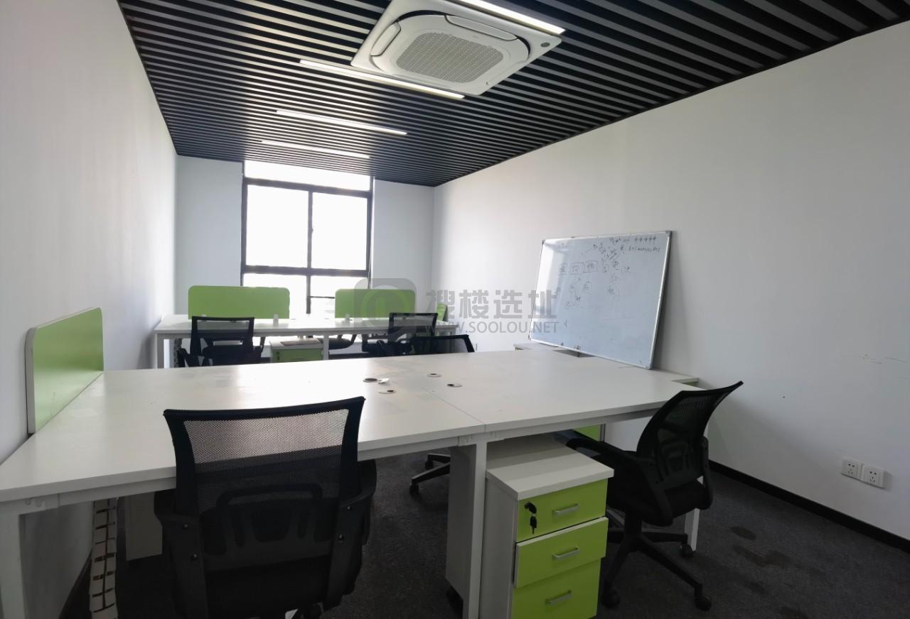 创展大厦面积120平