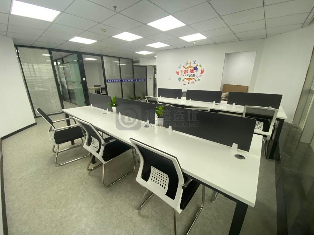 露雅尔产业园面积150平