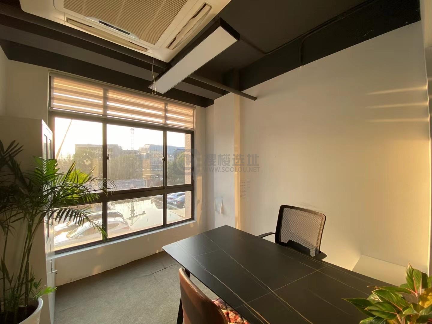 芯动文创空间面积440平