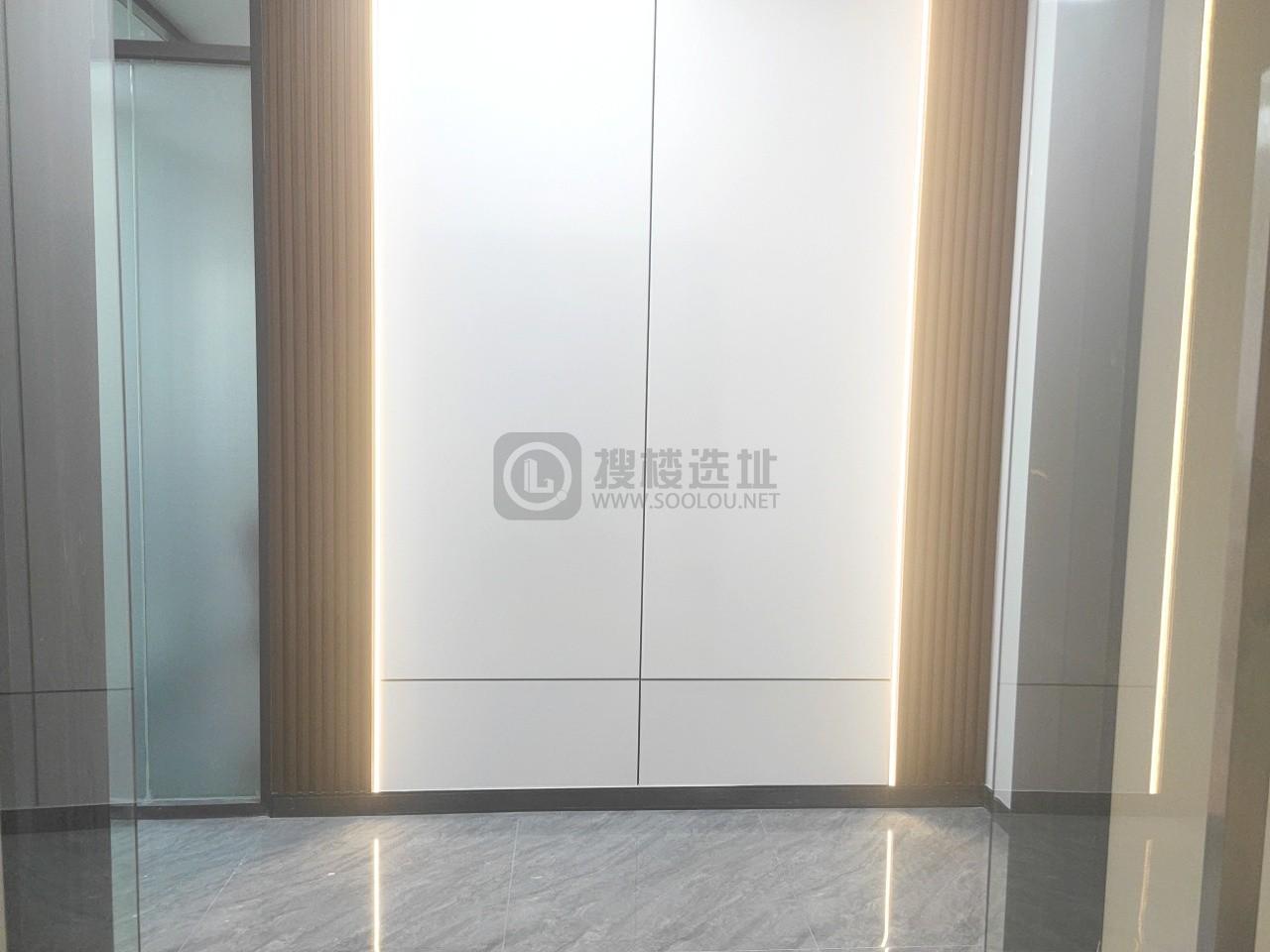 龙湖时代上城面积130平