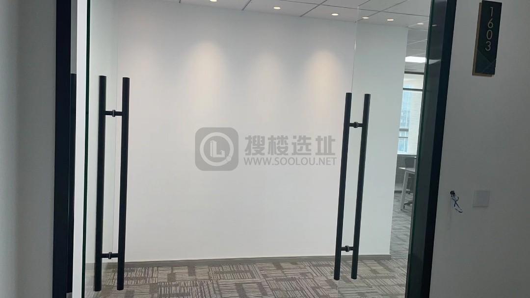 龙湖时代上城面积137平