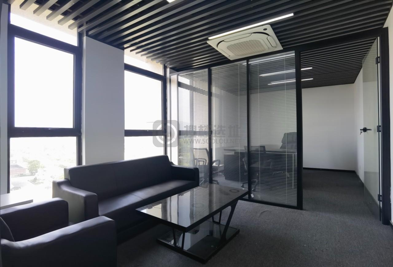 创展大厦面积120平