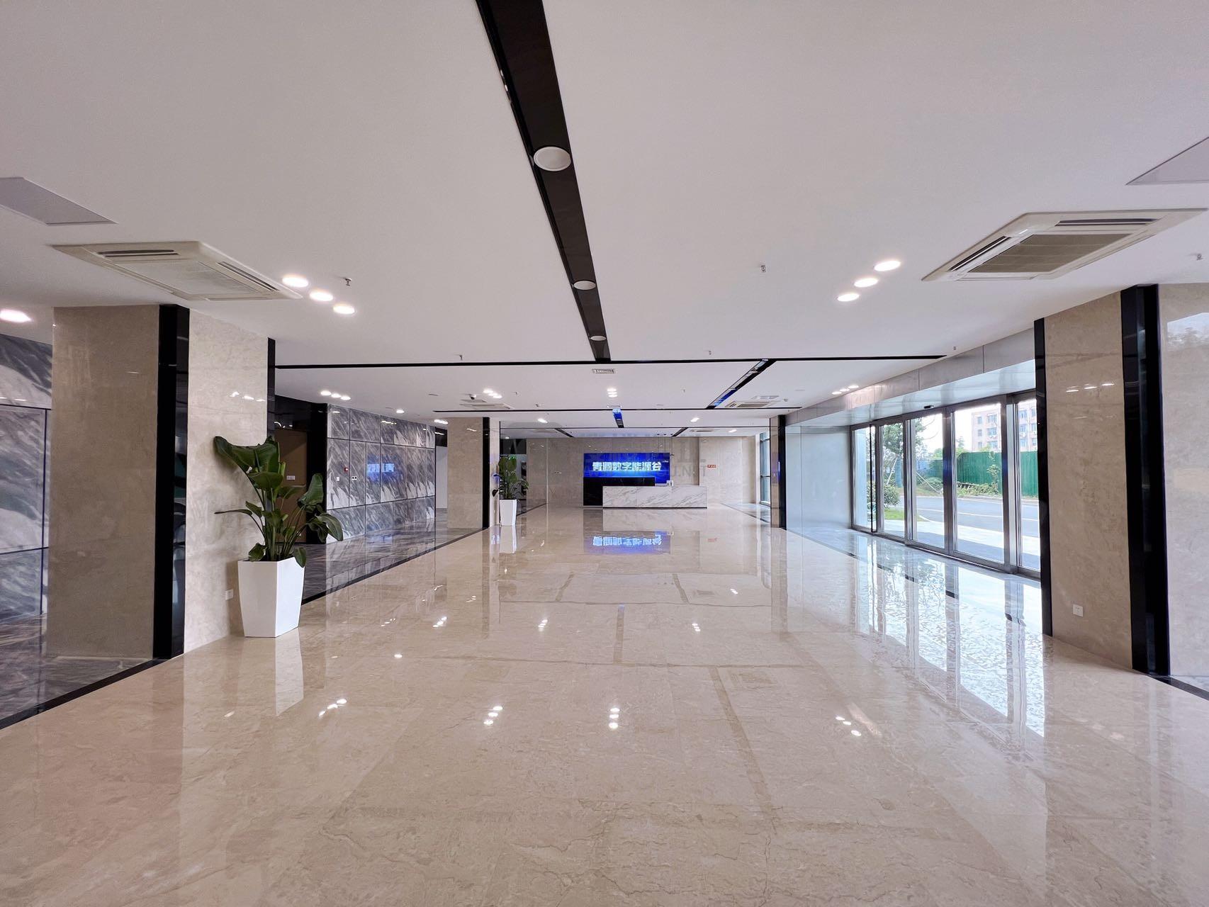 南京普天通信科技产业园