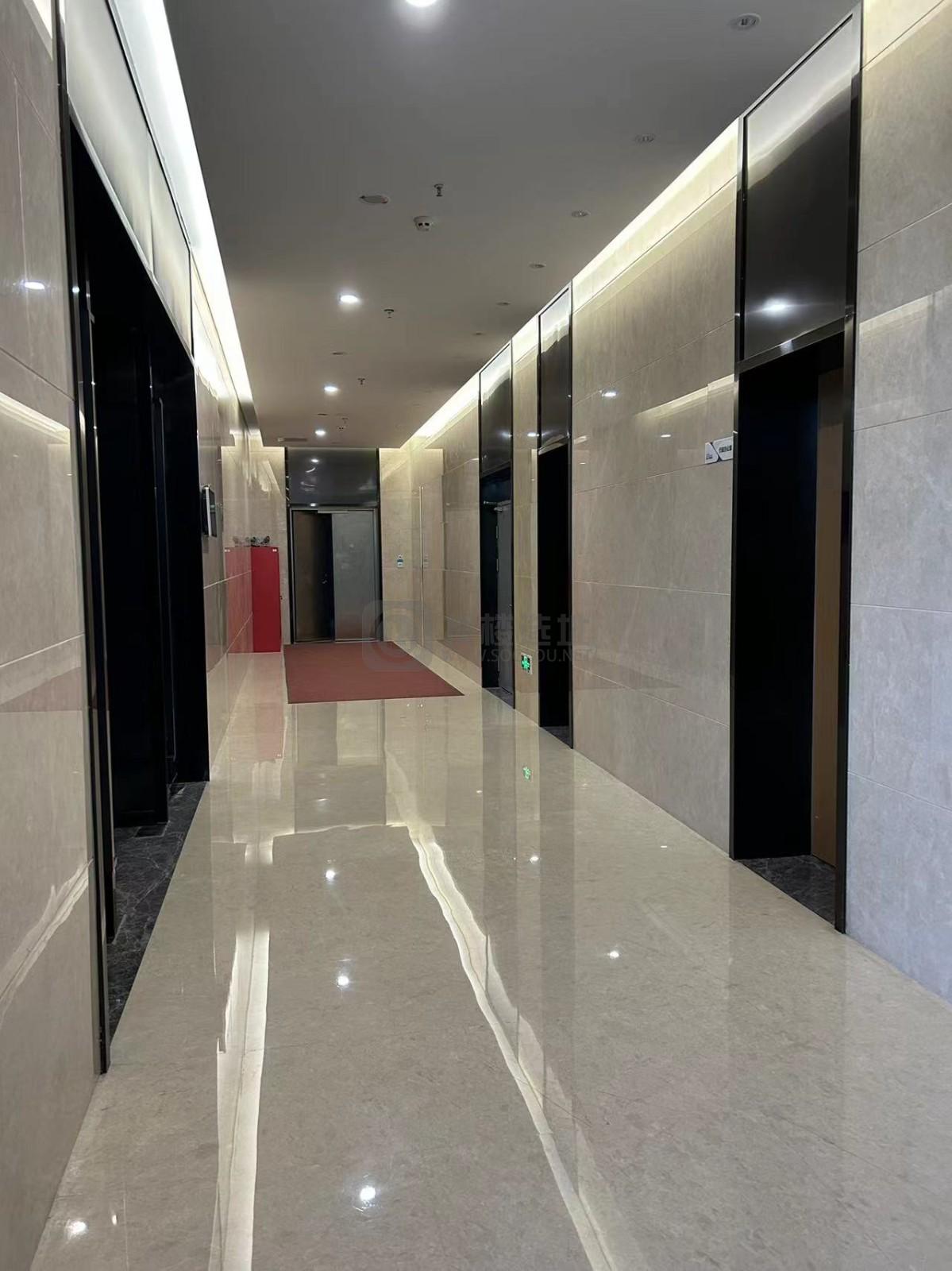 徐庄软件园 研发六区 科菲平