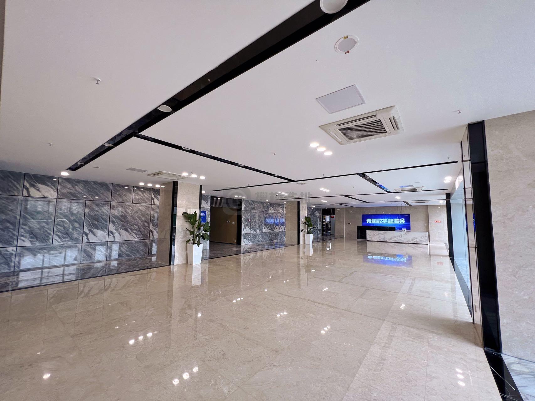 南京普天通信科技产业园