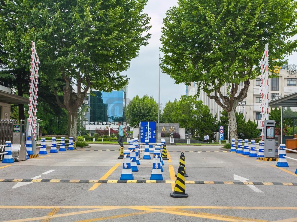 万谷移动互联科技园