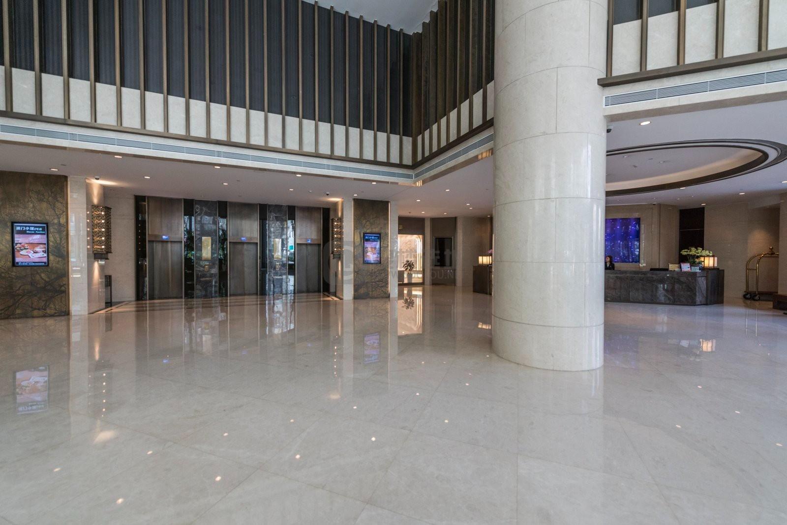 华美达怡华写字楼