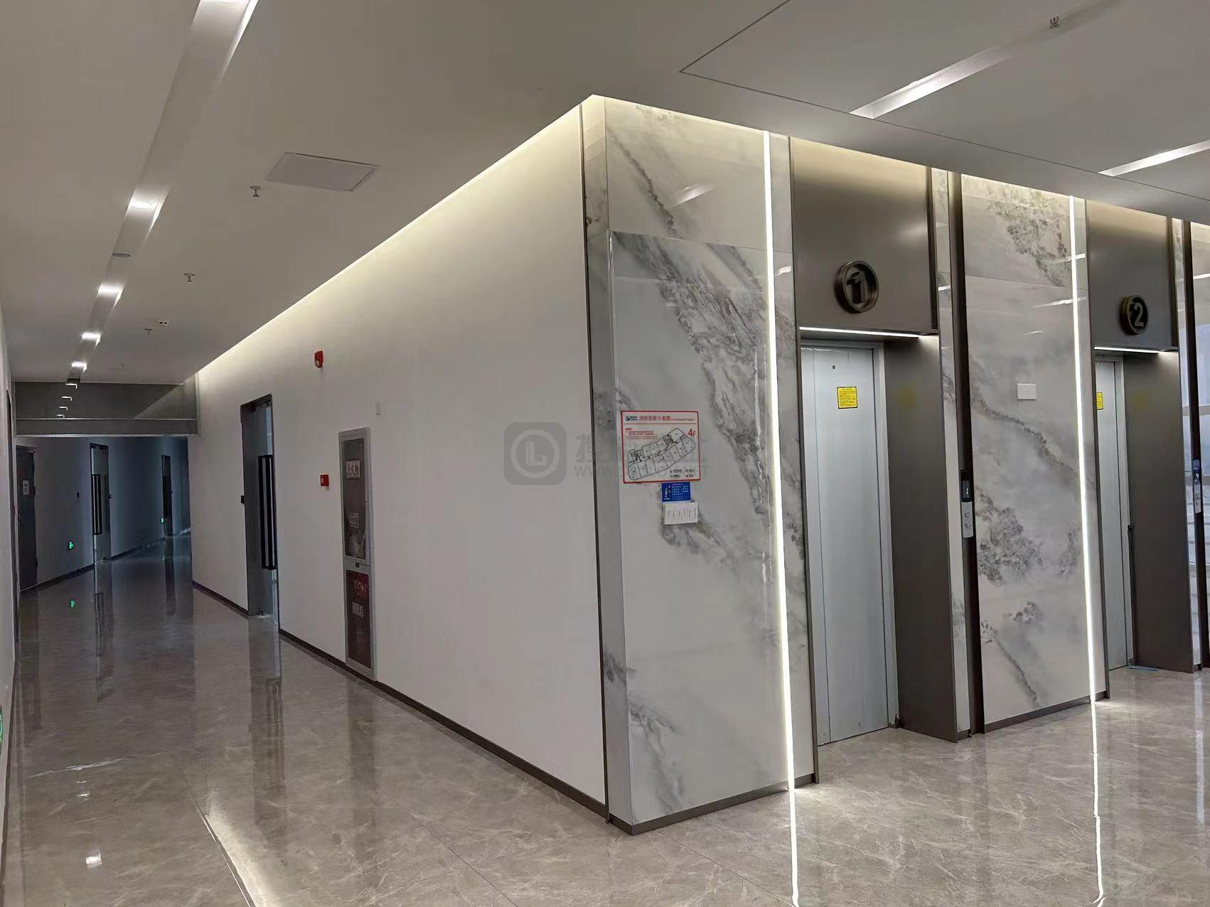 徐庄软件园 研发六区 科菲平