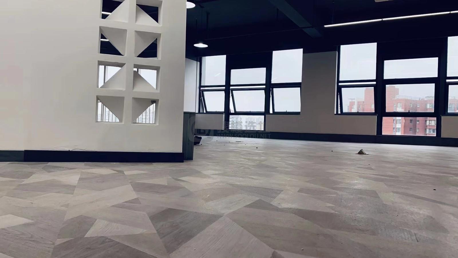 金宸洞见面积1734平