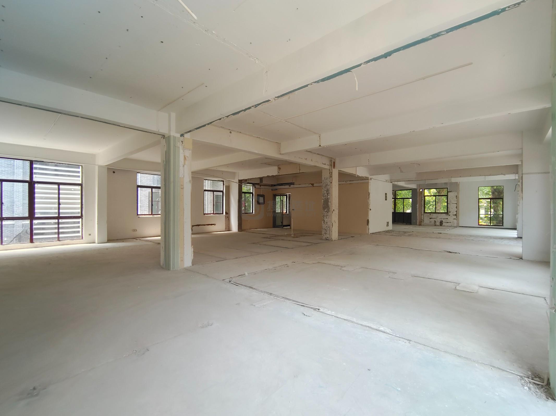 创意东八区面积710