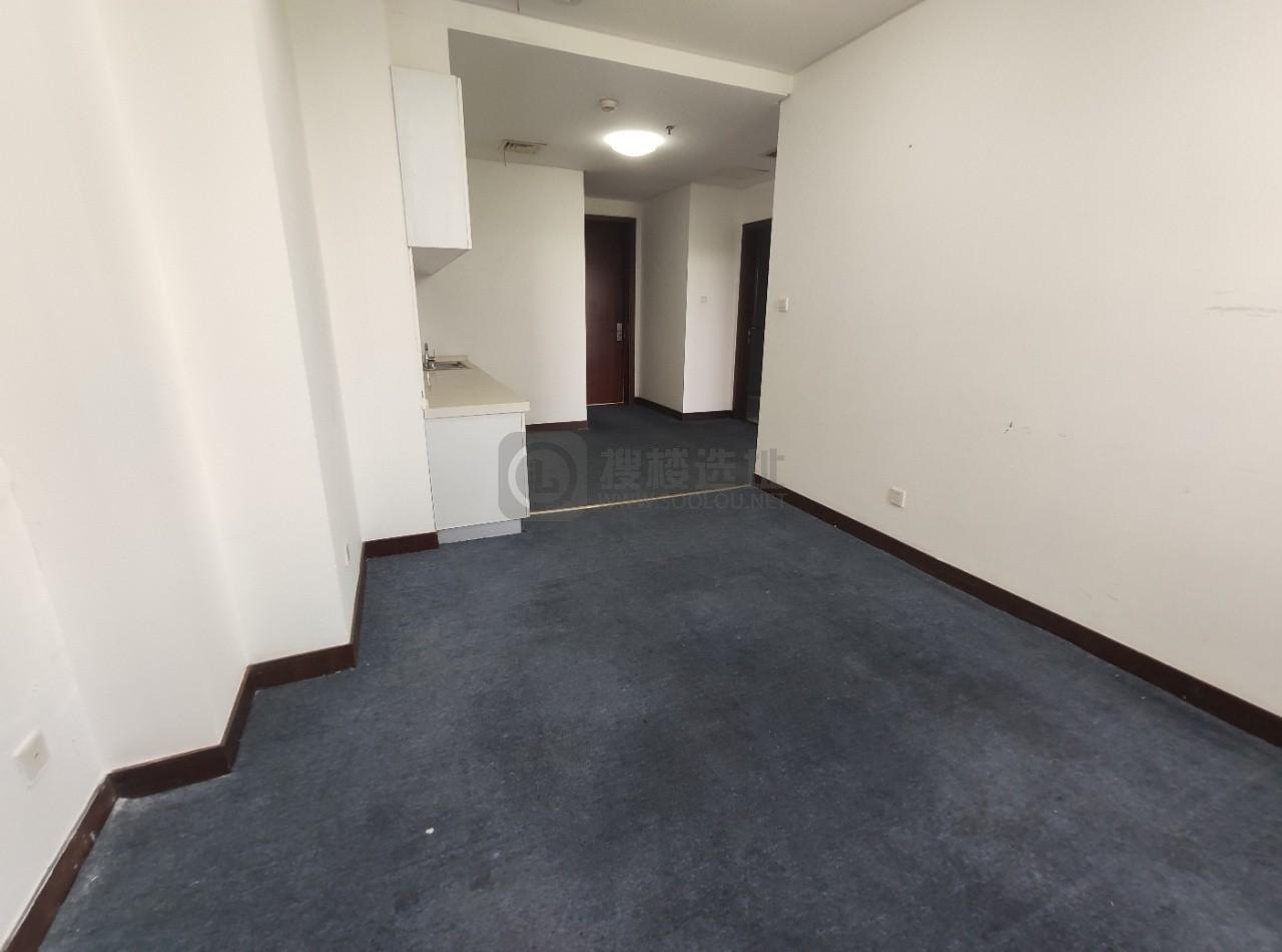 奥体科技中心面积67平