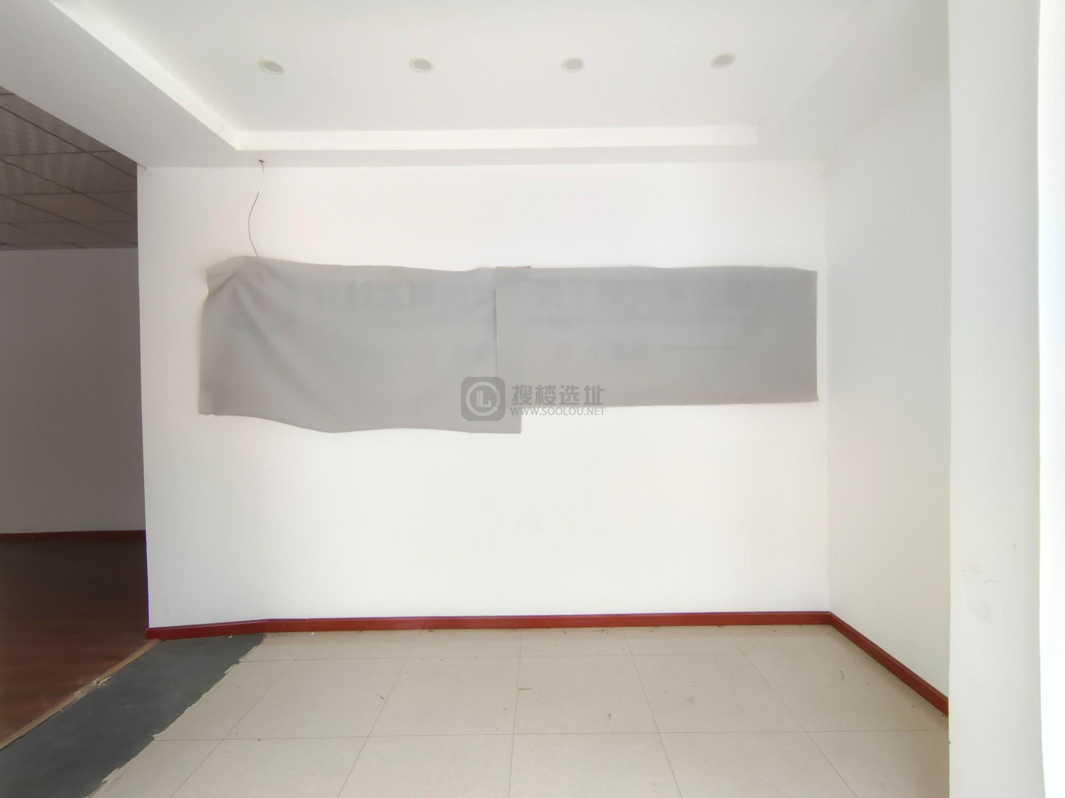 柳树湾数创科技园面积280平