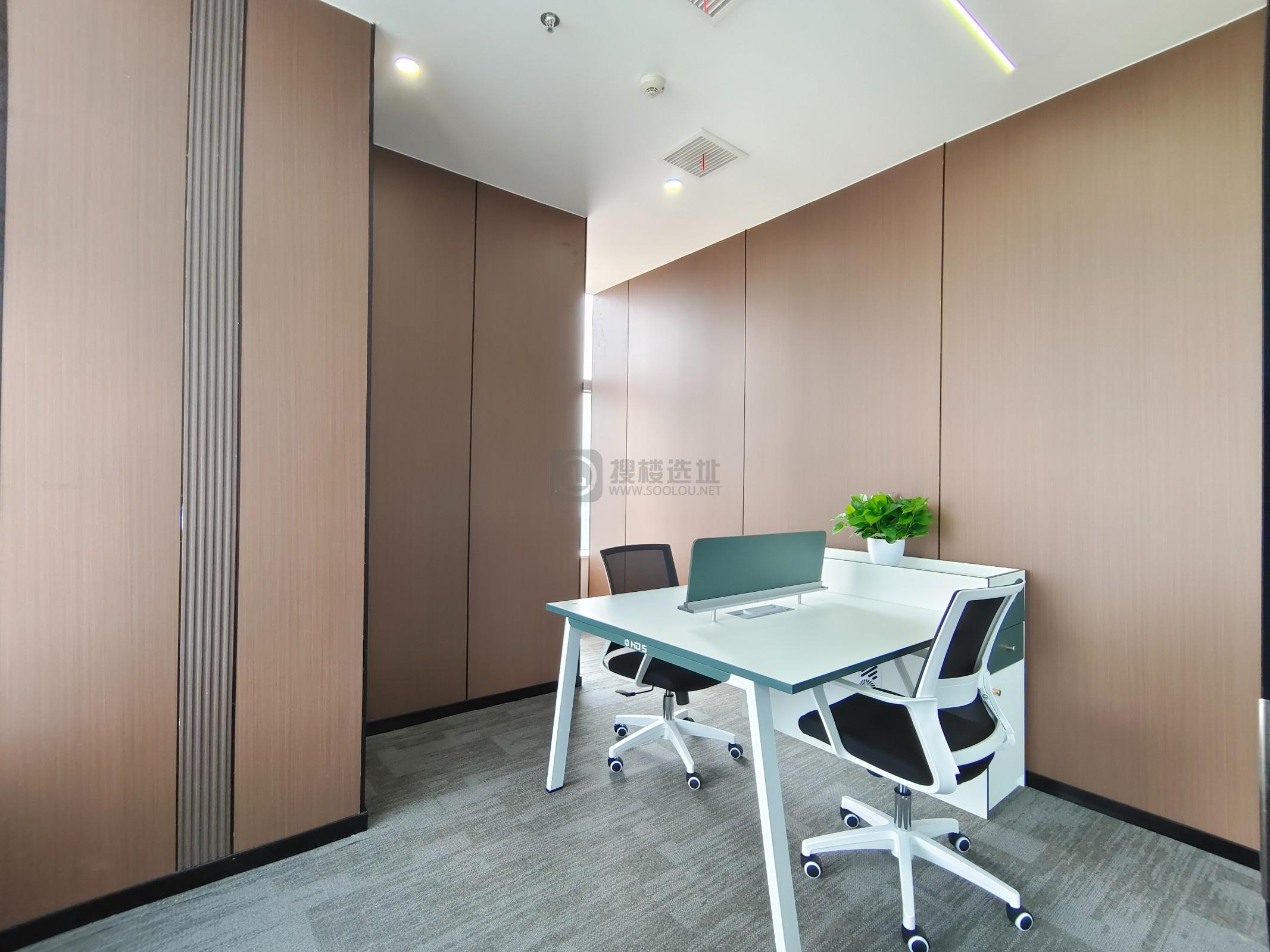 苏宁慧谷面积308平