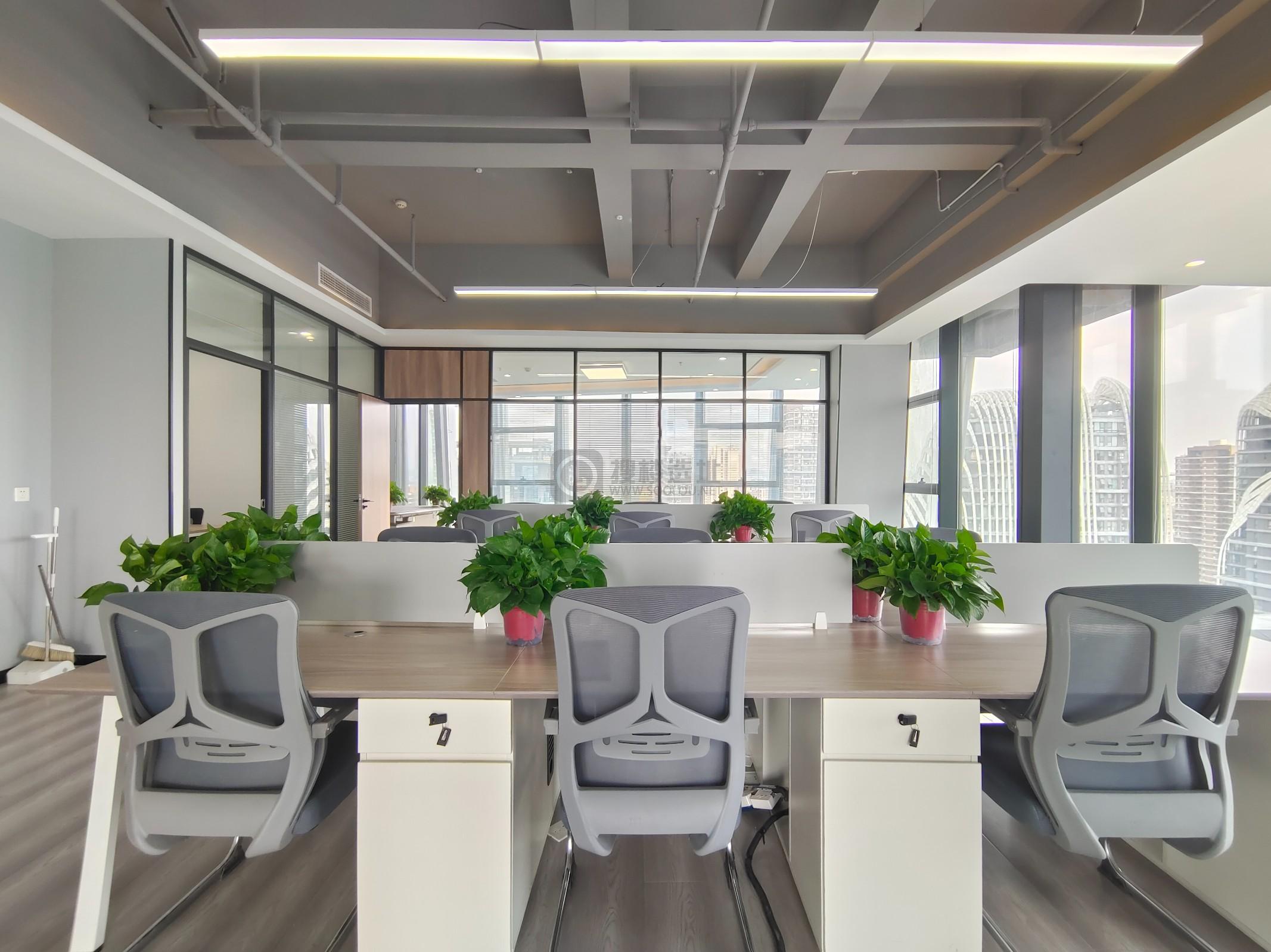 证大喜马拉雅中心面积250平