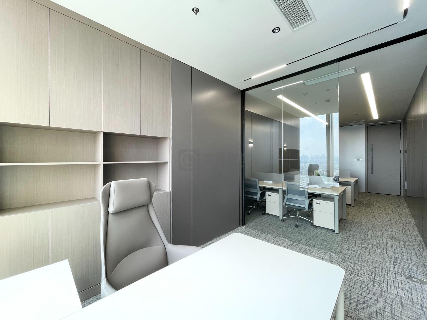 河西金鹰世界面积90平